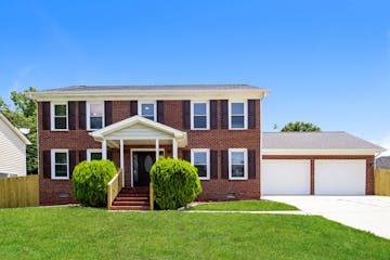 3607 Garden Place Road  Greensboro, NC 27406